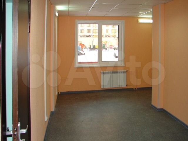 Офисное помещение, 544.7 м²