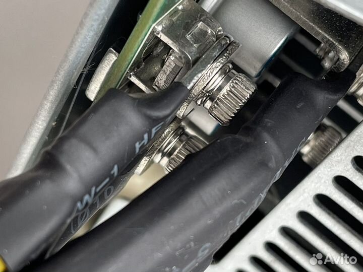 Новый блок питания APW3 ++ bitmain 1600w