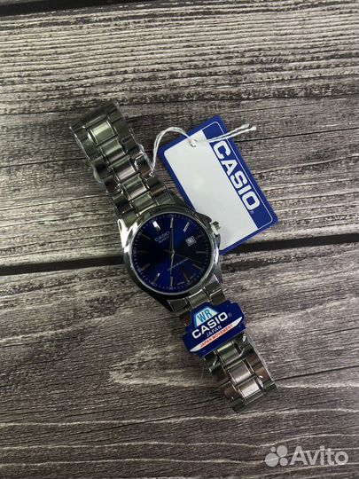 Часы Casio Classic