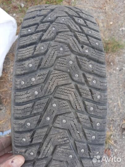 Hankook Winter I'Pike RS2 W429 185/65 R15