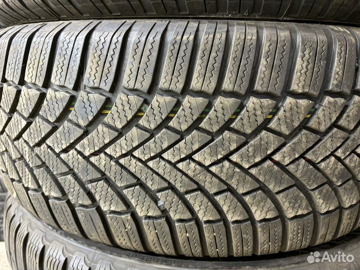 Bridgestone Blizzak LM-005 235/55 R18