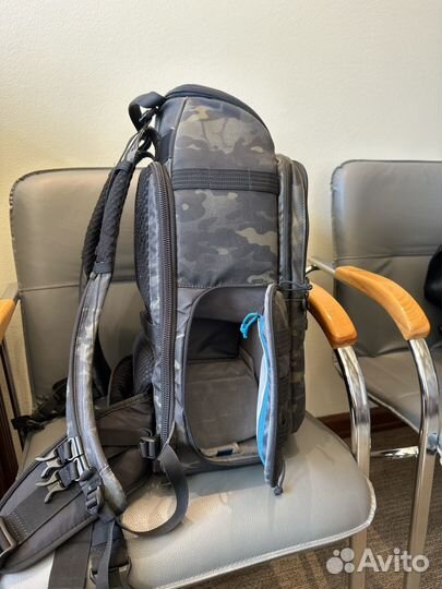 Фоторюкзак Tenba Axis Tactical 24