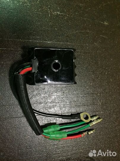 Выпрямитель переменного тока генератора запчасти