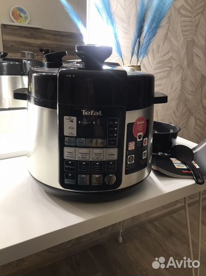 Мультиварка