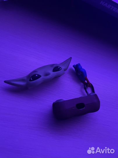 Чехол для airpods pro