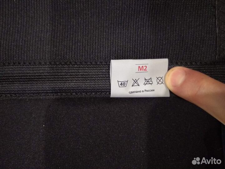 Корсет ортопедический для спины