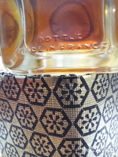 Винтажные духи СССР Египет Кесма