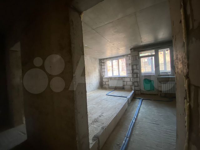 1-к. квартира, 44 м², 1/11 эт. на продажу в Ростове-на-Дону | Купить ...