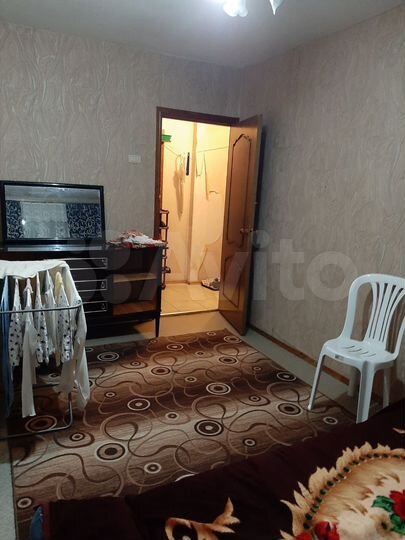 Комната 18 м² в 3-к., 7/9 эт.