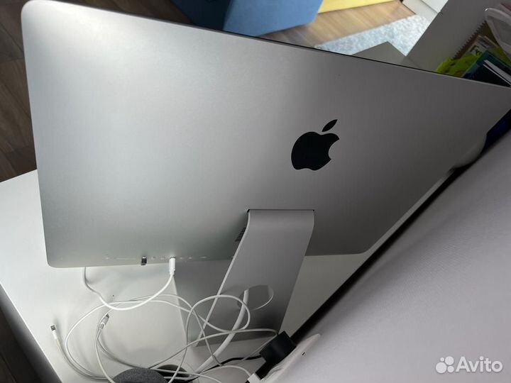 iMac 21.5 retina 2015