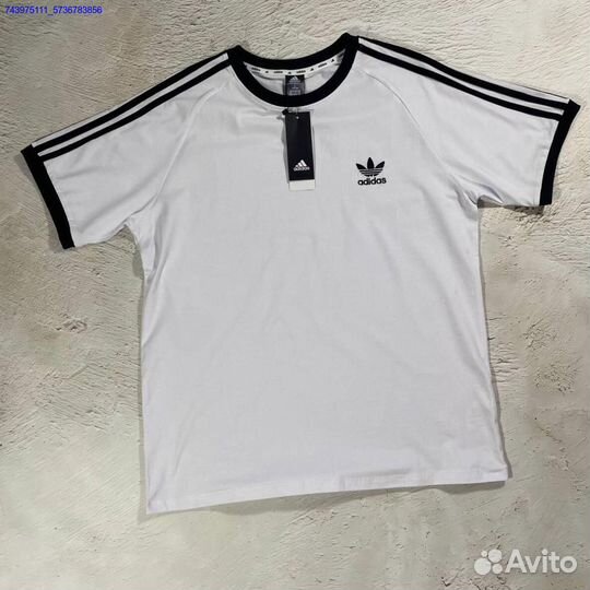 Футболка adidas originals