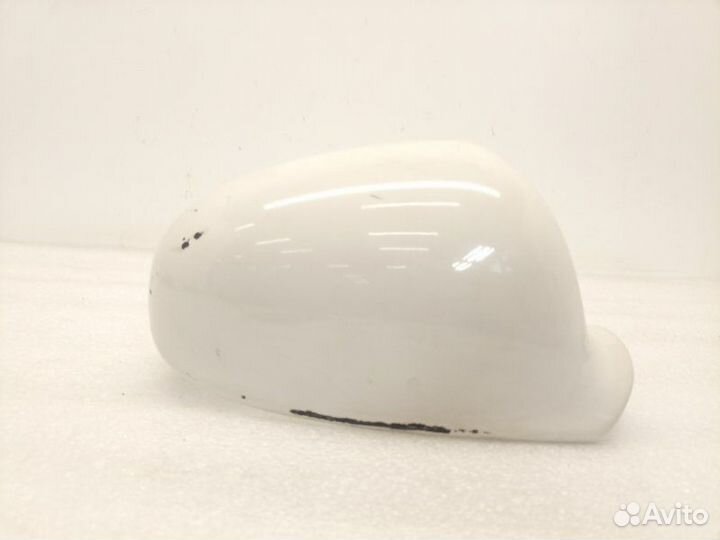 Крышка зеркала передняя правая Volkswagen Golf 6