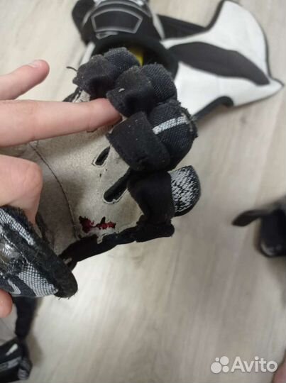 Детская хоккейная форма