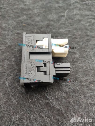 Разъем AUX / USB BMW 4 F32/F33/F36 F32 2016