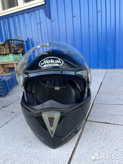 Шлем для мотоцикла