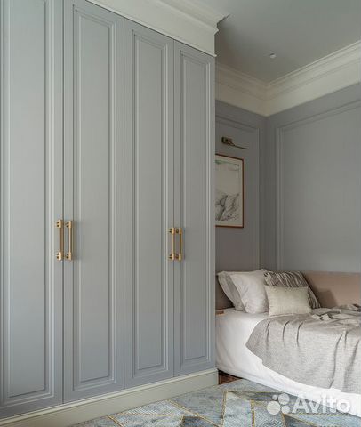 Шкафы, шкаф купе в прихожую на заказ