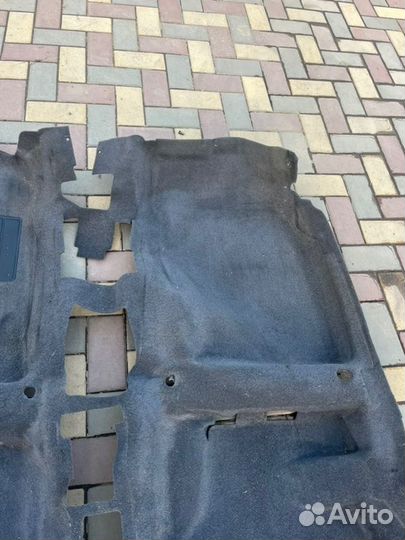 Ковролин Honda Civic 4D 1.3 2008