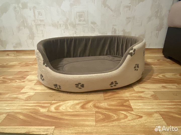Лежанка для собак