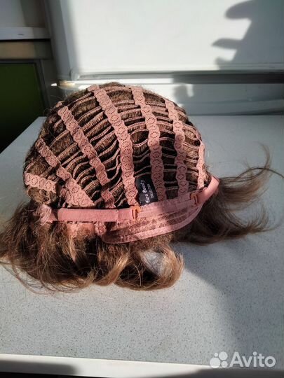 Парик аксессуары