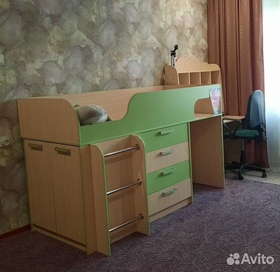 Мебель для детской комнаты