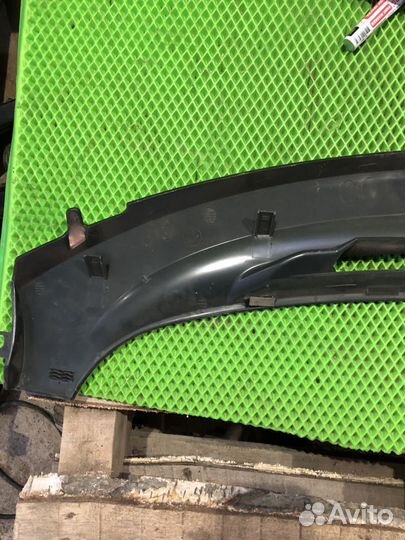 Жабо (накладка дворников)ваз (LADA)