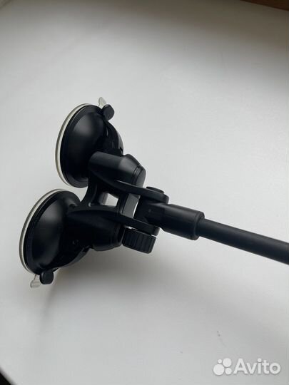 Держатель планшета La Zarr на лобовое стекло