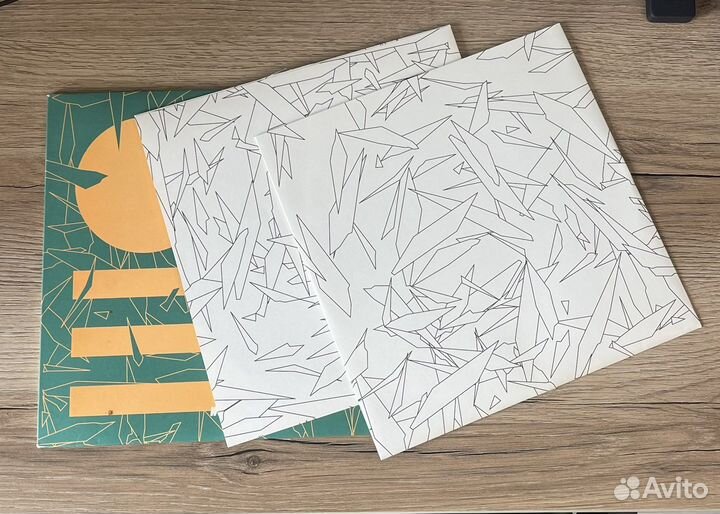 Винил Maxmillion Dunbar 