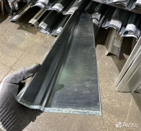 Порог передний правый Chrysler Voyager 3, Dodge Ca