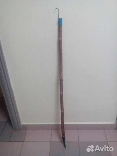 Лопасть для весла, садок рыболовный