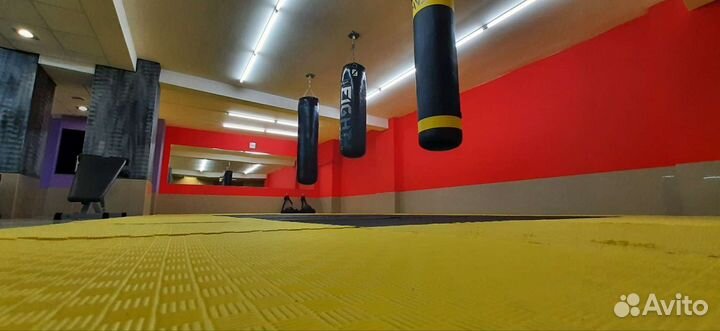 Аренда спортивного зала