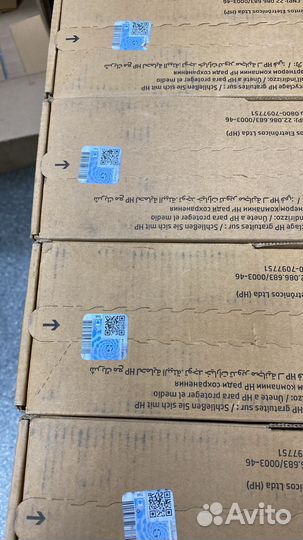 W9191MC HP оригинальный тонер-картридж для HP Colo