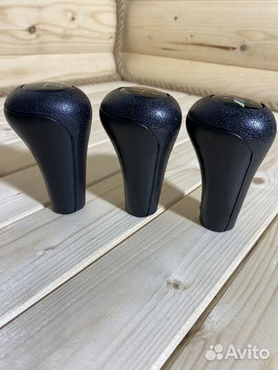 Ручка МКПП BMW E30/E36/E46/E34/E85