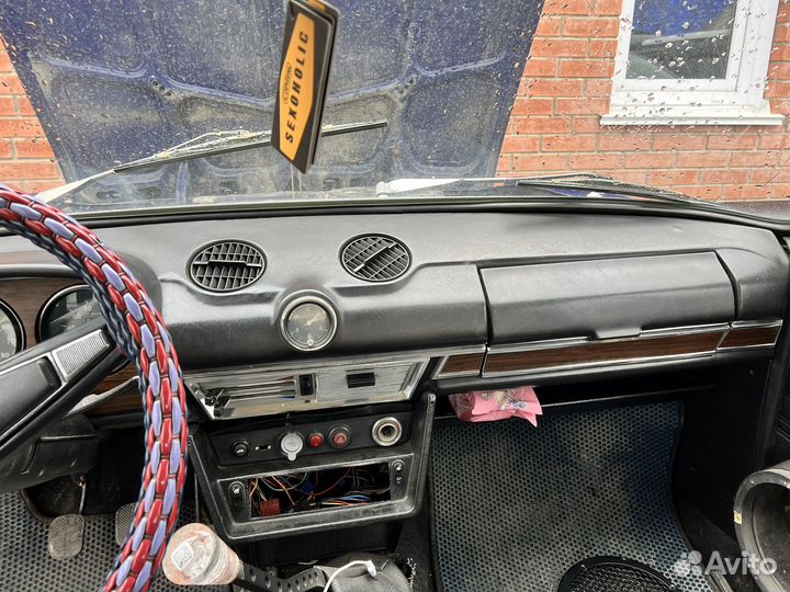 Разбор 2103 2106