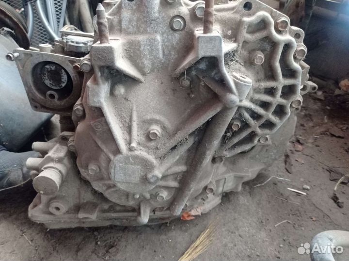 Вариатор mitsubishi outlander xl