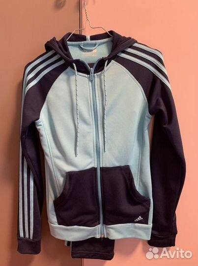 Костюм спортивный Adidas женский