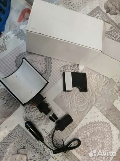 Автомобильный охладитель для напитков