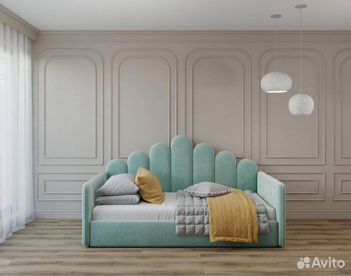 Кровать детская на заказ