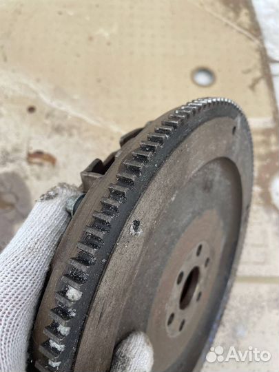 Маховик Chevrolet Cobalt 2,Gentra