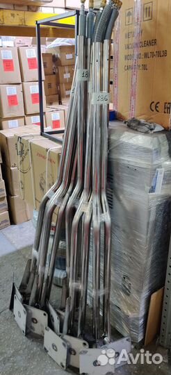 Оборудование для автомойки от производителя IB 289