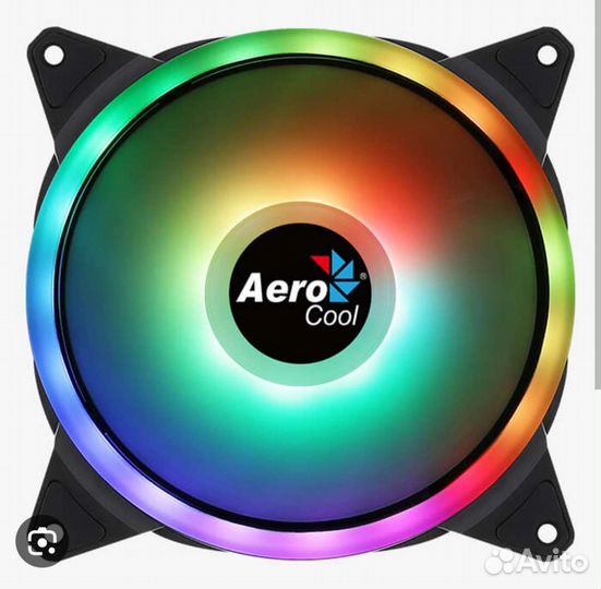 Aerocool 14 duo