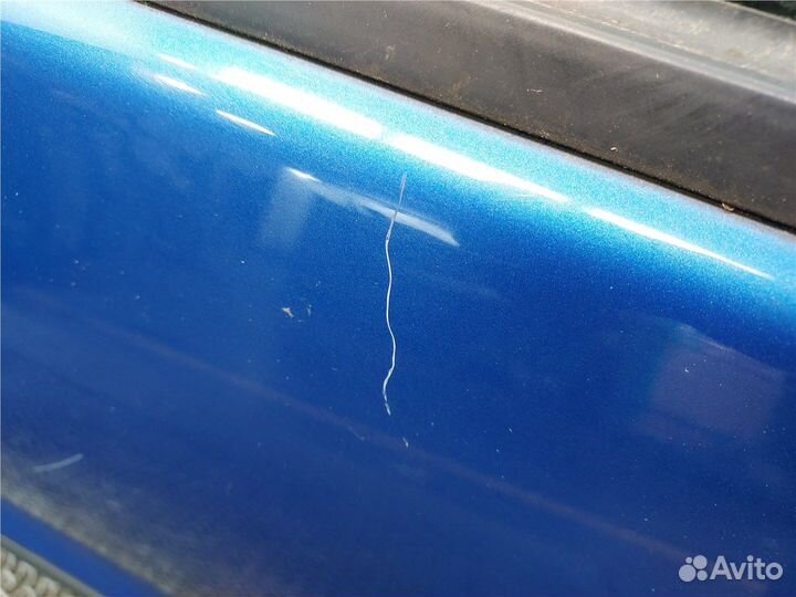 Дверь боковая Volkswagen Polo, 2000