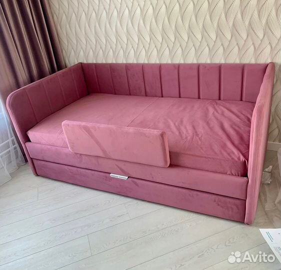 Детская кровать диван