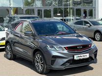 Geely Coolray 1.5 AMT, 2022, 26 350 км, с пробегом, цена 2 065 000 руб.