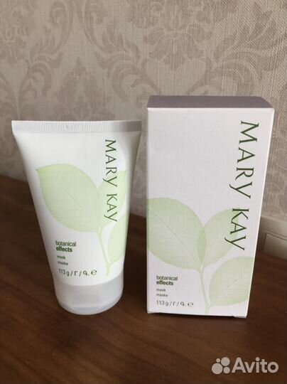 Маска для лица mary kay