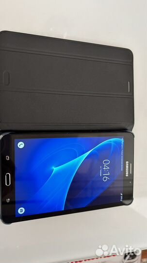 Samsung galaxy tab a6