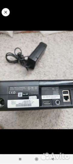 Продам xbox360