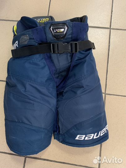 Трусы Bauer Supreme Ultrasonic JR