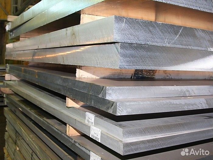 Плита амг6 140*1200*925 атп ГОСТ 17232-99