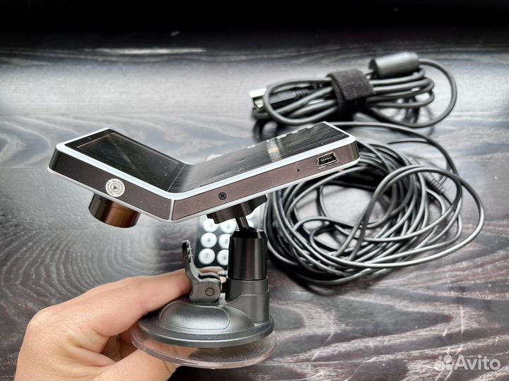 Видеорегистратор Neoline Full HD