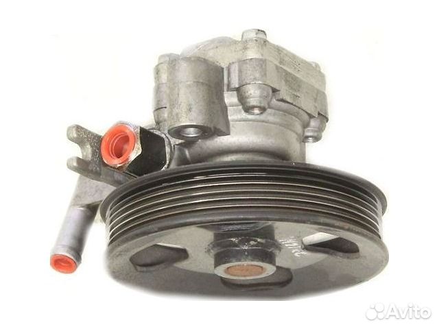 Насос усилителя руля 2.7 Sportage